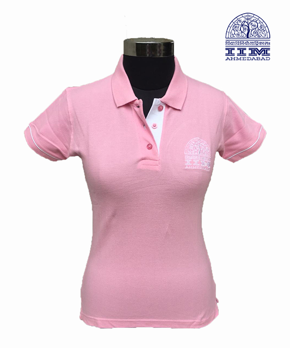 Ladies Golf Pink